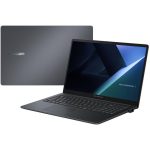 ASUS ExpertBook B1 15.6" CORE 5 120U 16GB 512GB SSD Integrated Graphics