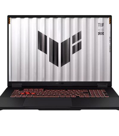 ASUS TUF Gaming A18 18''  144Hz Ryzen 7 260 32GB 1TB RTX 5060 8GB Jaeger Gray