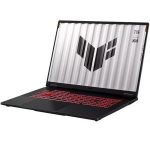 ASUS TUF Gaming A18 18''  144Hz Ryzen 7 260 32GB 1TB RTX 5060 8GB Jaeger Gray