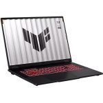 ASUS TUF Gaming A18 18''  144Hz Ryzen 7 260 32GB 1TB RTX 5060 8GB Jaeger Gray