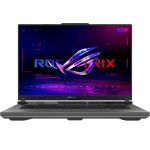ROG Strix G16 (2025) 16'' FHD+  165Hz Ryzen 9 8940HX  32GB 1TB G4 SSD RTX 5070 TI Eclipse Gray