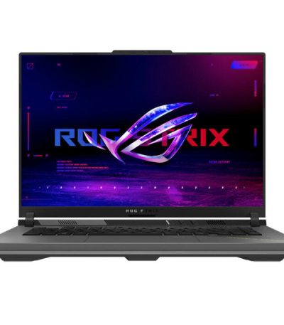 ROG Strix G16 (2025) 16'' FHD+  165Hz Ryzen 9 8940HX  32GB 1TB G4 SSD RTX 5070 TI Eclipse Gray