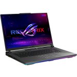ROG Strix G16 (2025) 16'' FHD+  165Hz Ryzen 9 8940HX  32GB 1TB G4 SSD RTX 5070 TI Eclipse Gray