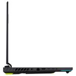 ROG Strix G16 (2025) 16'' FHD+  165Hz Ryzen 9 8940HX  32GB 1TB G4 SSD RTX 5070 TI Eclipse Gray