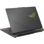 ROG Strix G16 (2025) 16'' FHD+  165Hz Ryzen 9 8940HX  32GB 1TB G4 SSD RTX 5070 TI Eclipse Gray
