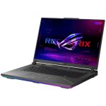 ROG Strix G16 (2025) 16'' FHD+  165Hz Ryzen 9 8940HX  32GB 1TB G4 SSD RTX 5070 TI Eclipse Gray