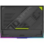 ROG Strix G16 (2025) 16'' FHD+  165Hz Ryzen 9 8940HX  32GB 1TB G4 SSD RTX 5070 TI Eclipse Gray