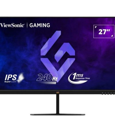 ViewSonic VX2779A-HD-PRO 27" IPS FHD 1920 x 1080 1ms 240Hz