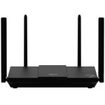 ASUS RT-BE50 wireless router Gigabit Ethernet Dual-band Wifi 7 Black