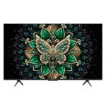 VRR 2K@240Hz,4K@144Hz; 2x15W Airplay2; WiFi5; BT5.4; 300x300