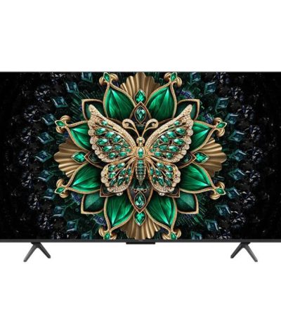 VRR 2K@240Hz,4K@144Hz; 2x15W Airplay2; WiFi5; BT5.4; 300x300
