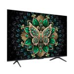 VRR 2K@240Hz,4K@144Hz; 2x15W Airplay2; WiFi5; BT5.4; 300x300