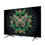 VRR 2K@240Hz,4K@144Hz; 2x15W Airplay2; WiFi5; BT5.4; 300x300