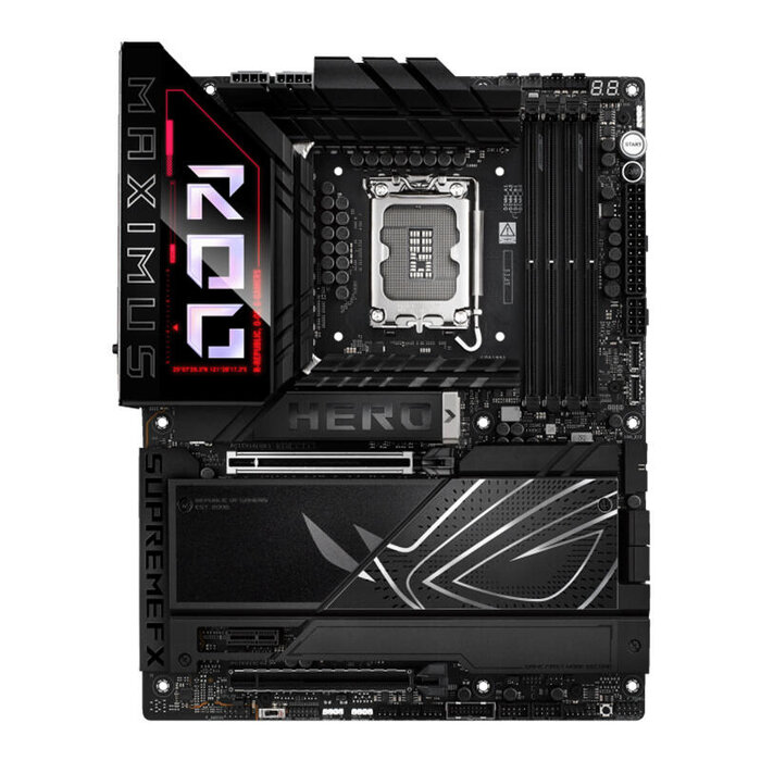 LGA1851,Z890,TBT4,MB LGA1851,Z890,TBT4,MB