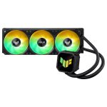 AIO COOLER,3IN1 ARGB FAN