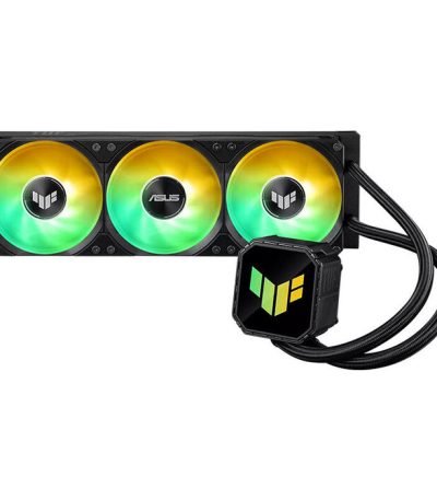 AIO COOLER,3IN1 ARGB FAN