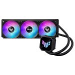 AIO COOLER,3IN1 ARGB FAN