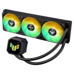 AIO COOLER,3IN1 ARGB FAN