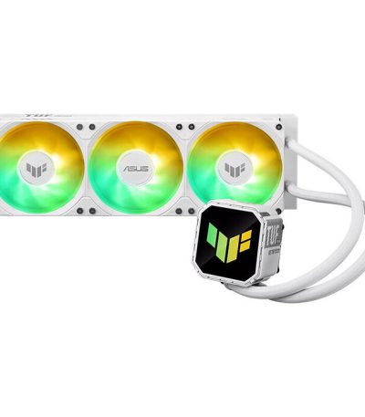 TUF GAMING LC III 360 ARGB
