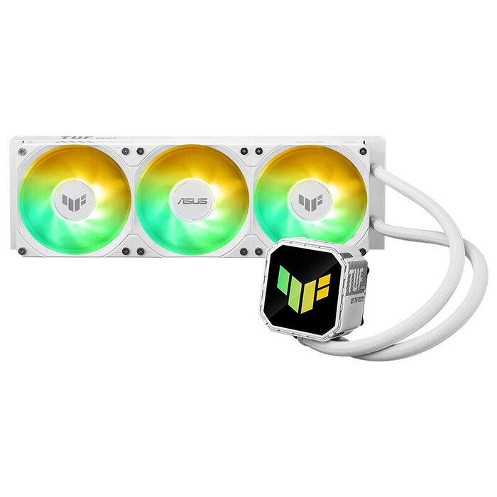 TUF GAMING LC III 360 ARGB TUF GAMING LC III 360 ARGB