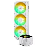 TUF GAMING LC III 360 ARGB