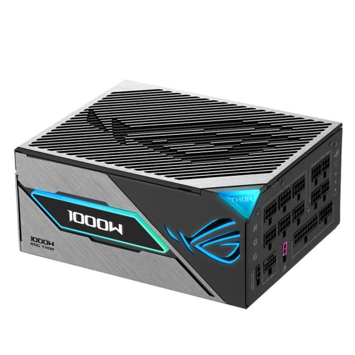 ROG-THOR-1000P3-GAMING ROG-THOR-1000P3-GAMING