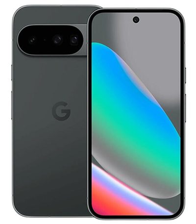 128GB Obsidian