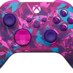 Microsoft Xbox Wireless Controller - Heart Breaker Special Edition