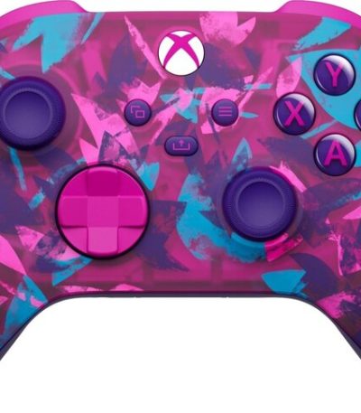 Microsoft Xbox Wireless Controller - Heart Breaker Special Edition