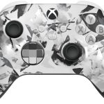 Microsoft Xbox Wireless Controller - Storm Breaker Special Edition