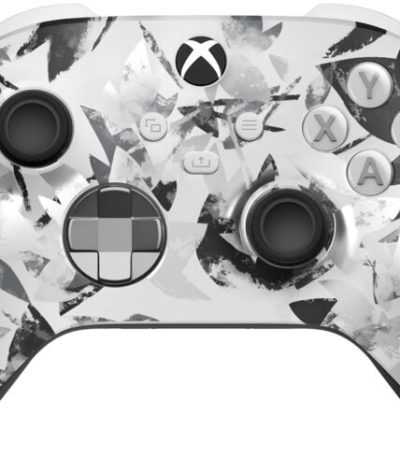 Microsoft Xbox Wireless Controller - Storm Breaker Special Edition