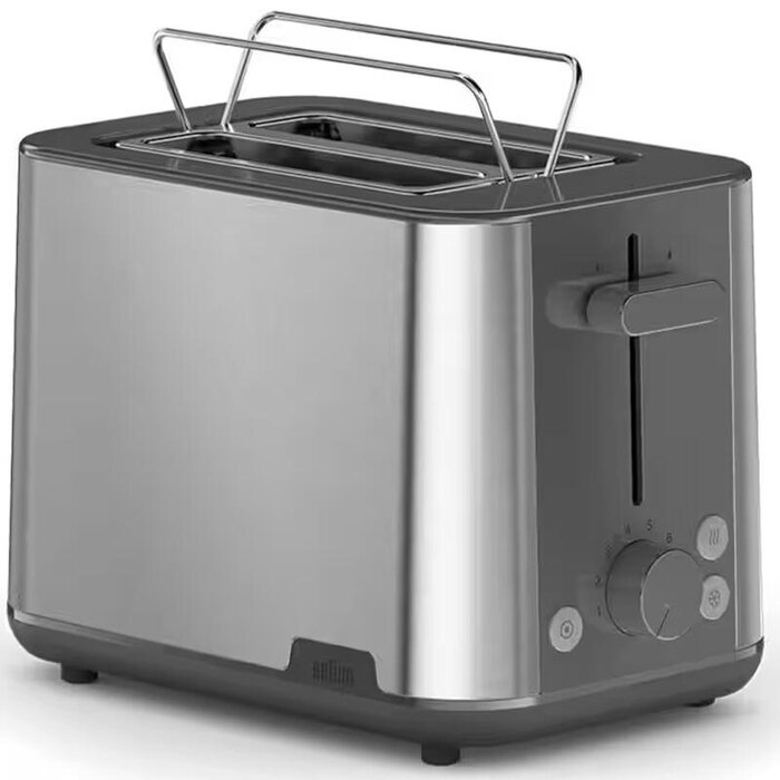 BRAUN HT1510GY BRAUN HT1510GY