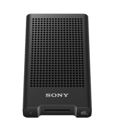 Sony CFexpress Type A Card Reader MRW-G3
