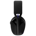 LOGITECH G321 LIGHTSPEED Wireless Gaming Headset - BLACK