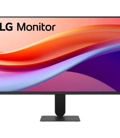 LG 27U411A-B 27" IPS FHD 1920 x 1080 120Hz 5ms