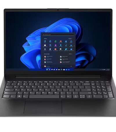 Lenovo V15 G4 15.6'' FHD  Ryzen 5 7520U 16GB 512GB SSD Radeon Graphics Black