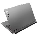 LOQ 15.6" FHD 144Hz  Ryzen 5 7235HS 16GB 512GB  SSD RTX 4050 6GB Luna Grey (83JC00LBRK)