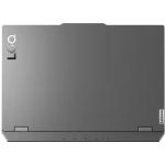 LOQ 15.6" FHD 144Hz  Ryzen 5 7235HS 16GB 512GB  SSD RTX 4050 6GB Luna Grey (83JC00LBRK)