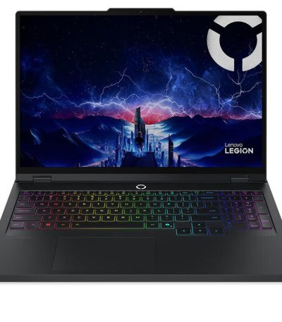 Legion Pro 5  16"  240Hz i7-14650HX 32GB 1TB SSD RTX 5060 8GB Eclipse Black