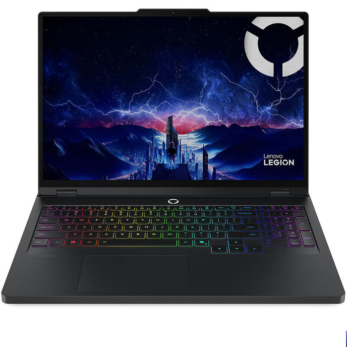 Legion Pro 5  16"  240Hz i7-14650HX 32GB 1TB SSD RTX 5060 8GB Eclipse Black