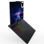 Legion Pro 5  16"  240Hz i7-14650HX 32GB 1TB SSD RTX 5060 8GB Eclipse Black