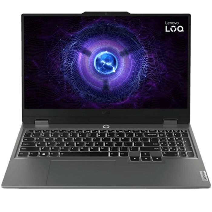 LOQ 15.6" FHD 144Hz i5-12600HX 16GB 512GB SSD RTX 3050 6GB Luna Grey LOQ 15.6" FHD 144Hz i5-12600HX 16GB 512GB SSD RTX 3050 6GB Luna Grey