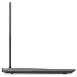 LOQ 15.6" FHD 144Hz  i5-12600HX 16GB 512GB  SSD RTX 3050 6GB Luna Grey