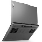 LOQ 15.6" FHD 144Hz  i5-12600HX 16GB 512GB  SSD RTX 3050 6GB Luna Grey
