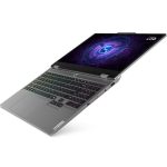 LOQ 15.6" FHD 144Hz  i5-12600HX 16GB 512GB  SSD RTX 3050 6GB Luna Grey