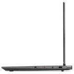 LOQ 15.6" FHD 144Hz  i5-12600HX 16GB 512GB  SSD RTX 3050 6GB Luna Grey