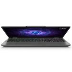LOQ 15.6" FHD 144Hz  i5-12600HX 16GB 512GB  SSD RTX 3050 6GB Luna Grey