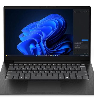 Lenovo V14 G5 14" FHD i5-13420H 16GB 512GB SSD Integrated Intel UHD Graphics BLACK