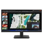 m² 4ms 100 Hz Black