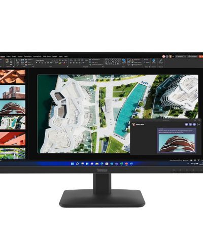 m² 4ms 100 Hz Black